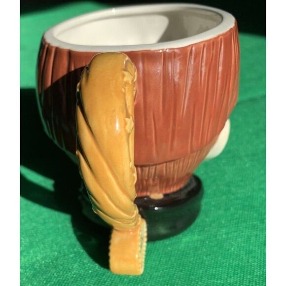 Harry Potter Mug Collectable Cup 3D Face Rare Offical Enesco Ron Weasley - Picture 3 of 6